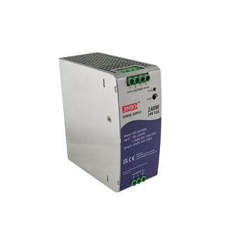 Блок живлення 240W 12V IP33 серія Standart
