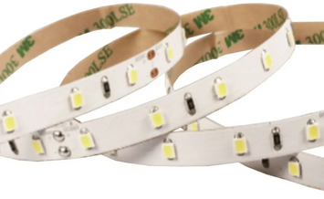 LED лента SMD2835 60led IP20 3000К 12В 14,4W/m