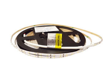 LED стрічка RISHANG 2014 98led IP20 6500K 24V 6,7W/m 580lm/m серія RD