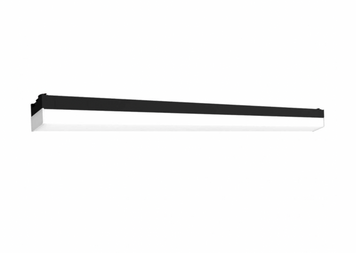 Однофазний трековий LED світильник 60Вт 4000К IP40 серія STANDART