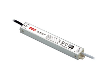 Блок живлення Jinbo 45W 24V IP67 серія Standart