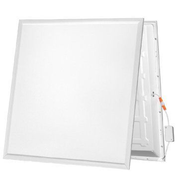 LED панель 600х600 мм 28Вт 6400К серія ЕCO