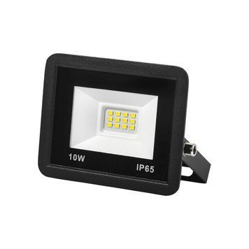 Светодиодный прожектор LED 10W 6500K SMD Серия Standart