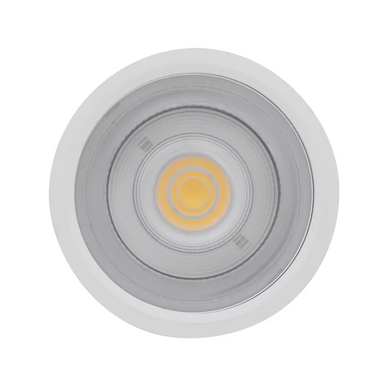 Точечный накладной LED светильник LEDVANCE 15Вт 3000К 4000К серия PROFESSIONAL белый