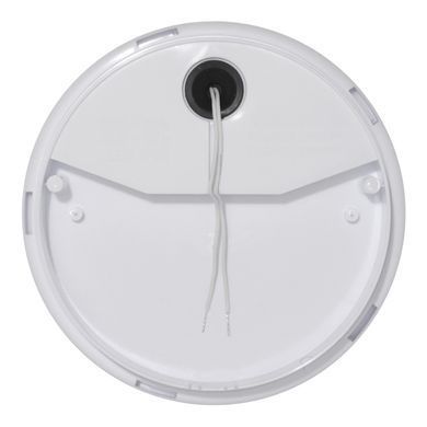 LED светильник 12Вт 5700К IP65 круг накладной ЖКХ с датчиком движения серия ECO