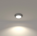 Точковий врізний світильник під лампу Nowodvorski 1xGU10 130х83х83мм серія PROFESSIONAL