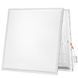 LED панель 600х600 мм 28Вт 6400К серия ЕCO