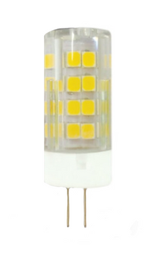 LED лампа 4Вт G4 4500K серія STANDART