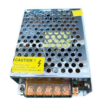 Блок питания 120W 12V IP20 серия Standart
