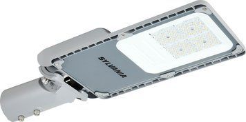 Вуличний консольний LED світильник Zephyr IP66 4klm 840 Grey Sylvania