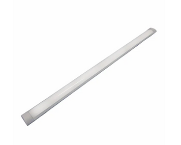 Линейный LED светильник 36Вт 1200мм 6200K накладной серия Standart