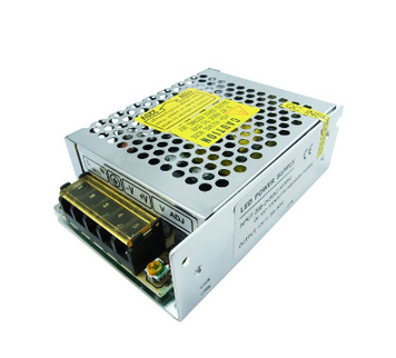 Блок живлення Jinbo 60W 24V IP20 серія Standart