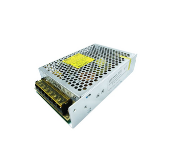 Блок живлення 120W 12V IP20 серія Standart