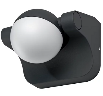 Фасадный светильник для ламп 1xE27 IP44 ENDURA STYLE SPHERE 8W DG LEDVANCE