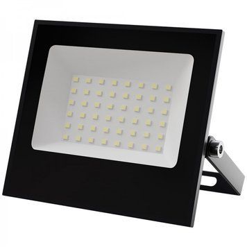 Світлодіодний прожектор LED 30W 6500K SMD Серія Standart