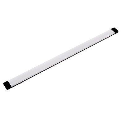 Линейный LED светильник 72Вт 4200К 6400К 1200 мм накладной серия ECO
