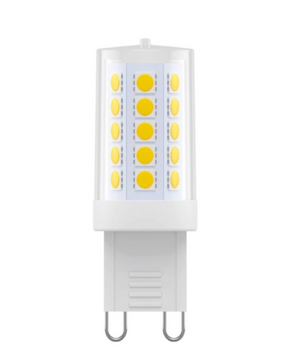LED лампа 4Вт G9 4500K серія STANDART
