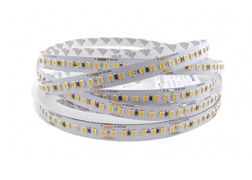 LED лента RISHANG 2835 168led IP20 4000K 24V 14,4W/m 1808lm/m серия RV