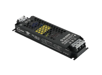 Блок живлення 100W 12V IP20 серія Standart
