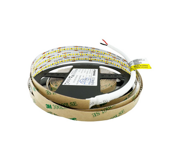 LED лента SMD2835 224led IP20 4000К 24В 19,2W/m