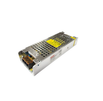 Блок живлення 120W 12V IP20 серія Standart