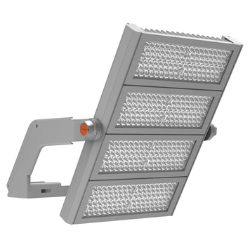 Светодиодный прожектор FL MAX LUM 1200W 757 ASYM 50X110WAL 164000 Lm 50&deg;x110&deg; LEDVANCE