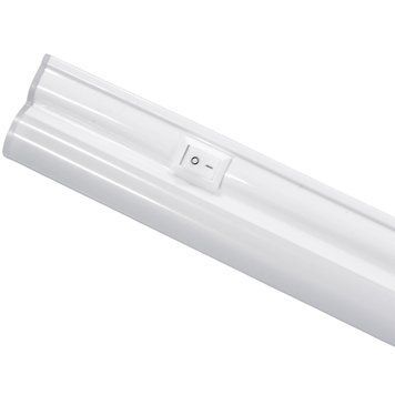 LED светильник Т5 8W 6500К 600мм IP20 серия ECO