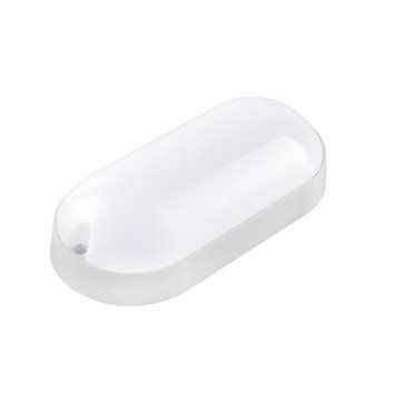 LED світильник ЖКГ 18Вт 6400K 210х100х57мм серія STANDART