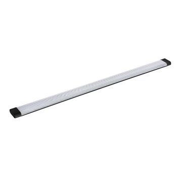Линейный LED светильник 80Вт 1500мм 6400K накладной серия Standart