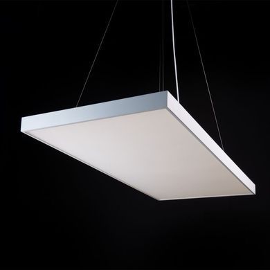 LED панель під замовлення 1200x600 мм 76Вт 4000K серія PROFESSIONAL
