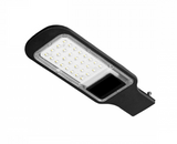 Уличный консольный LED светильник 30Вт 6400К SMD серия Standart, фото