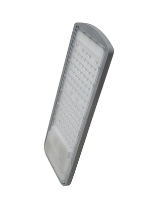 Уличный консольный LED светильник 100Вт 6500К SMD серия ECO