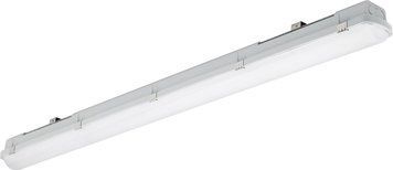 Лінійний LED світильник Resisto 1200 HE IP66 DALI 4800LM 840 EM Sylvania