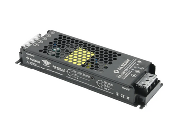 Блок живлення 150W 12V IP20 серія Standart