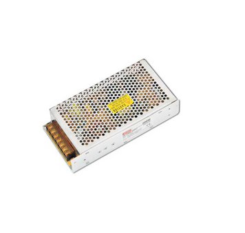 Блок живлення 200W 12V IP20 серія Standart