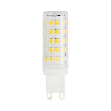 LED лампа 6Вт G9 6400K 520Лм серія STANDART