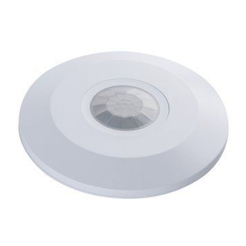 Датчик движения ZONA FLAT-W KANLUX 23452