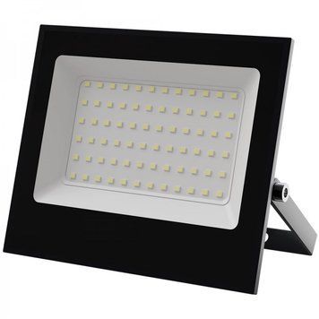 Світлодіодний прожектор LED 50W 6500K SMD Серія Standart