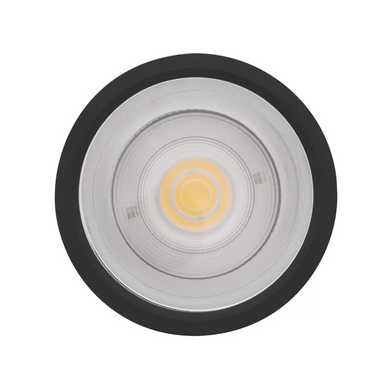 Точечный накладной LED светильник LEDVANCE 15Вт 3000К 4000К серия PROFESSIONAL черный