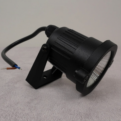 Грунтовой LED светильник 6Вт 3000К 78,5х64х270мм серия STANDART