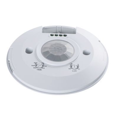 Датчик руху ZONA FLAT-W KANLUX 23452