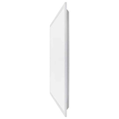 LED панель 80Вт 6400К вбудована 600x600 мм серія Standart