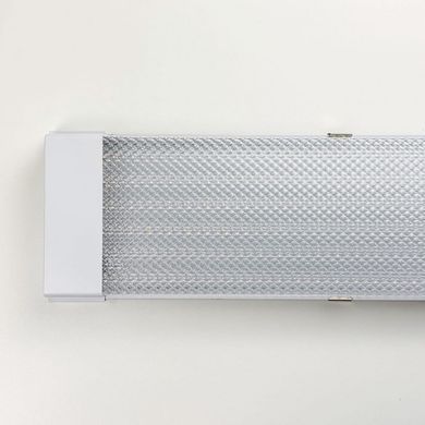 Лінійний LED світильник 150Вт 6500К 1200мм накладний серія ECO