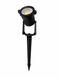 Грунтовой LED светильник 6Вт 3000К 78,5х64х270мм серия STANDART