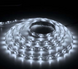 LED стрічка 3528 60led IP65 4000К 12V 4,8W/m 300lm/m