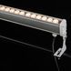 Фасадний LED світильник під замовлення 19Вт 33Вт 3000K 4000К 5000K 6500К RGB серія PROFESSIONAL
