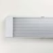 Лінійний LED світильник 150Вт 6500К 1200мм накладний серія ECO