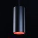 Точечный подвесной LED светильник под заказ 13-30Вт &Oslash;90х200мм серия PROFESSIONAL